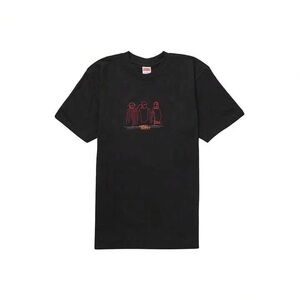 Supreme Three Kings Tee